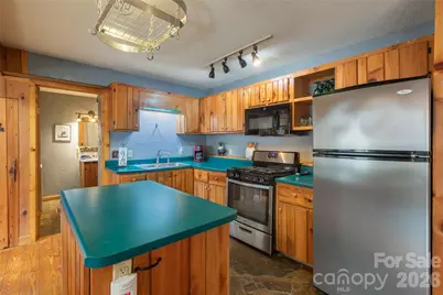 275 Conard Circle, Bryson City, NC 28713 - Photo 2