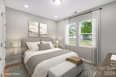 405 E Henderson Street, East Spencer, NC 28039 - Photo 12