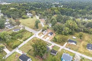 405 E Henderson St, East Spencer, NC 28039 - Photo 30