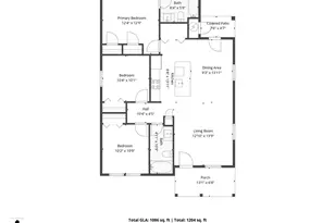 405 E Henderson St, East Spencer, NC 28039 - Photo 34