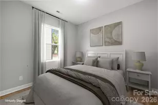 405 E Henderson St, East Spencer, NC 28039 - Photo 16