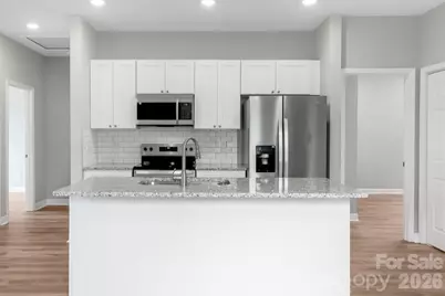 405 E Henderson Street, East Spencer, NC 28039 - Photo 6