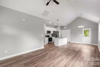 405 E Henderson Street, East Spencer, NC 28039 - Photo 18