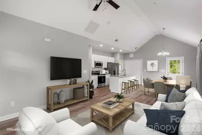 405 E Henderson Street, East Spencer, NC 28039 - Photo 2