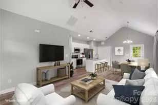 405 E Henderson St, East Spencer, NC 28039 - Photo 2