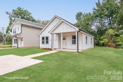 405 E Henderson Street, East Spencer, NC 28039 - Photo 32