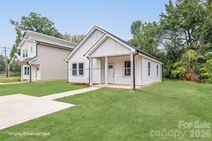 405 E Henderson St, East Spencer, NC 28039 - Photo 32