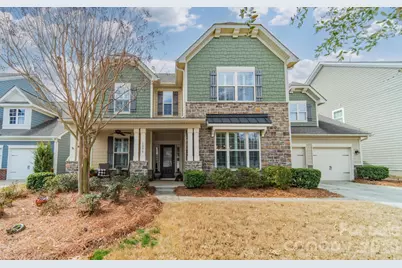 1056 Shiloh Bend Trail, Fort Mill, SC 29715 - Photo 1