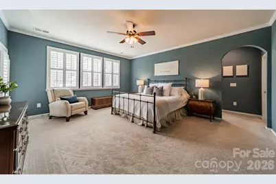 1056 Shiloh Bend Trail, Fort Mill, SC 29715 - Photo 22