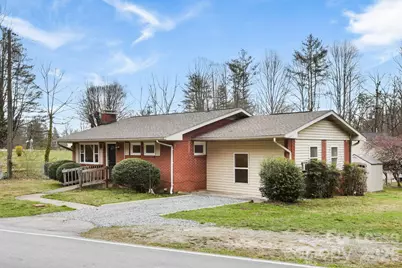 535 Nicholson Creek Road, Brevard, NC 28712 - Photo 2