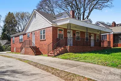 2530 E 7th Street, Charlotte, NC 28204 - Photo 2