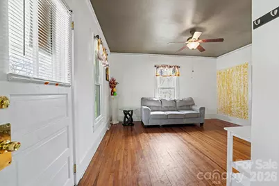 1225 W C Street, Kannapolis, NC 28081 - Photo 16