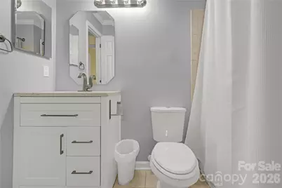 525 N Graham Street #3F, Charlotte, NC 28202 - Photo 4