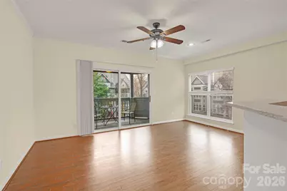 525 N Graham Street #3F, Charlotte, NC 28202 - Photo 10