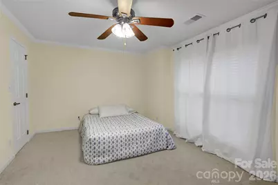 525 N Graham Street #3F, Charlotte, NC 28202 - Photo 8