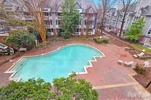 525 N Graham St, Charlotte, NC 28202 - Photo 2