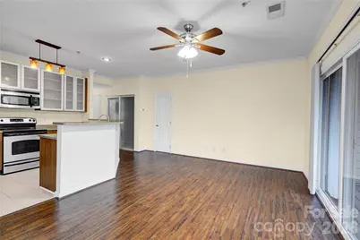 525 N Graham Street #3F, Charlotte, NC 28202 - Photo 12
