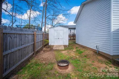 110 Franklin Avenue, Kannapolis, NC 28081 - Photo 16