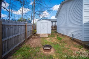 110 Franklin Ave, Kannapolis, NC 28081 - Photo 16