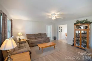 110 Franklin Ave, Kannapolis, NC 28081 - Photo 2