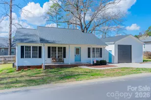 110 Franklin Ave, Kannapolis, NC 28081 - Photo 1