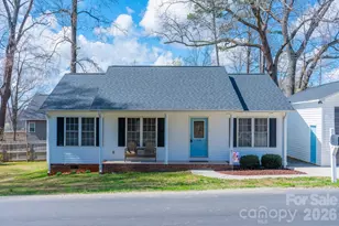 110 Franklin Ave, Kannapolis, NC 28081 - Photo 18