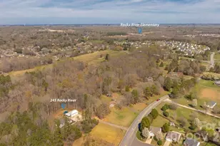 245 Rocky River Rd, Mooresville, NC 28115 - Photo 34