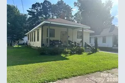 916 Western Avenue, Rocky Mount, NC 27804 - Photo 1