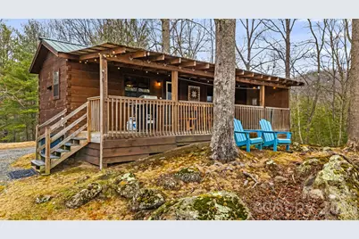 5830 Nc 209 Highway, Hot Springs, NC 28743 - Photo 34