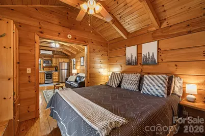 5830 Nc 209 Highway, Hot Springs, NC 28743 - Photo 40