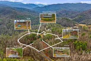 5830 Nc 209 Hwy, Hot Springs, NC 28743 - Photo 1