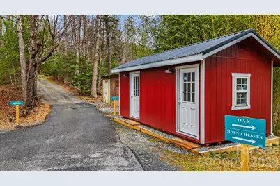 5830 Nc 209 Highway, Hot Springs, NC 28743 - Photo 46