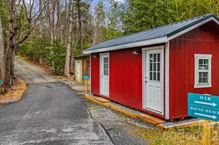 5830 Nc 209 Hwy, Hot Springs, NC 28743 - Photo 46