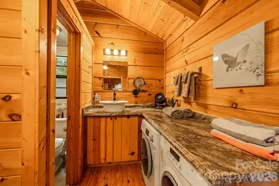 5830 Nc 209 Highway, Hot Springs, NC 28743 - Photo 30