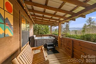 5830 Nc 209 Hwy, Hot Springs, NC 28743 - Photo 24