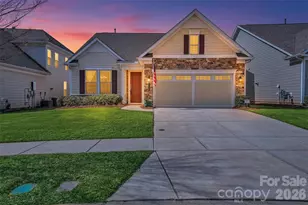 7336 Overjoyed Crossing, Charlotte, NC 28215 - Photo 8