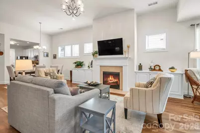 7336 Overjoyed Crossing, Charlotte, NC 28215 - Photo 2