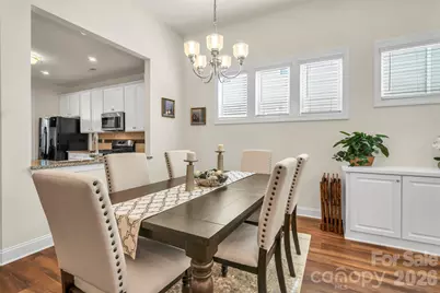 7336 Overjoyed Crossing, Charlotte, NC 28215 - Photo 4