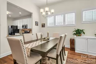 7336 Overjoyed Crossing, Charlotte, NC 28215 - Photo 4