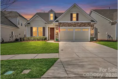 7336 Overjoyed Crossing, Charlotte, NC 28215 - Photo 36