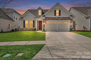 7336 Overjoyed Crossing, Charlotte, NC 28215 - Photo 36