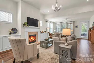 7336 Overjoyed Crossing, Charlotte, NC 28215 - Photo 16