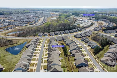 7336 Overjoyed Crossing, Charlotte, NC 28215 - Photo 6