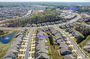 7336 Overjoyed Crossing, Charlotte, NC 28215 - Photo 6