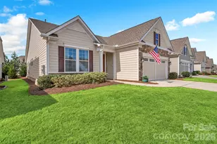 7336 Overjoyed Crossing, Charlotte, NC 28215 - Photo 34