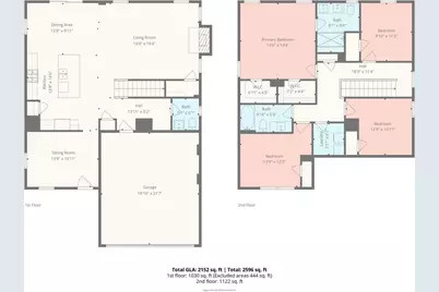 1860 Tacoma Way, Denver, NC 28037 - Photo 20