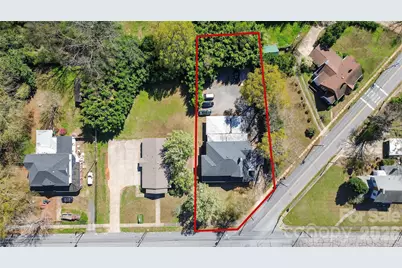 309 Morgan Street, Wadesboro, NC 28170 - Photo 38