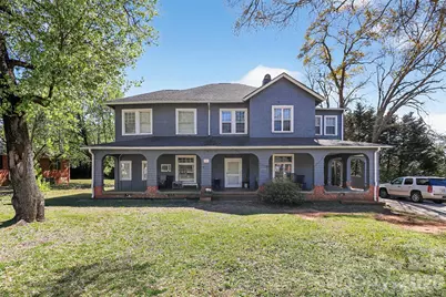 309 Morgan Street, Wadesboro, NC 28170 - Photo 1