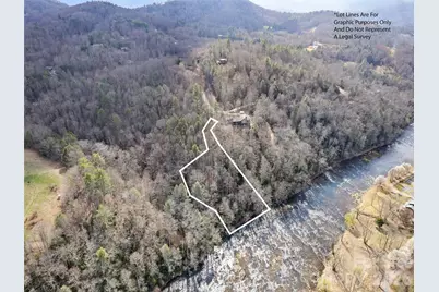 0 Harleys Cove #Lot 20, Waynesville, NC 28785 - Photo 2