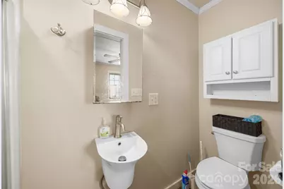 208 Maupin Avenue, Salisbury, NC 28144 - Photo 36